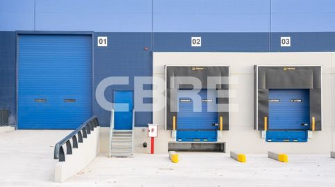 Photo 3 of Industrial buildings for rent in Calle Dolmen, 2, La Dehesa de Moratalaz, Illescas