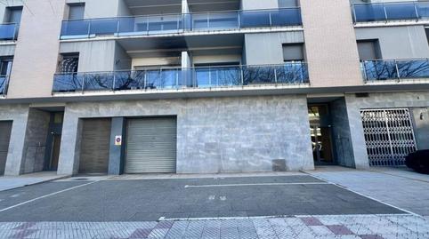 Foto 2 de Garatge en venda a Europa , El Colomer - La Bateria - La Coma, Girona