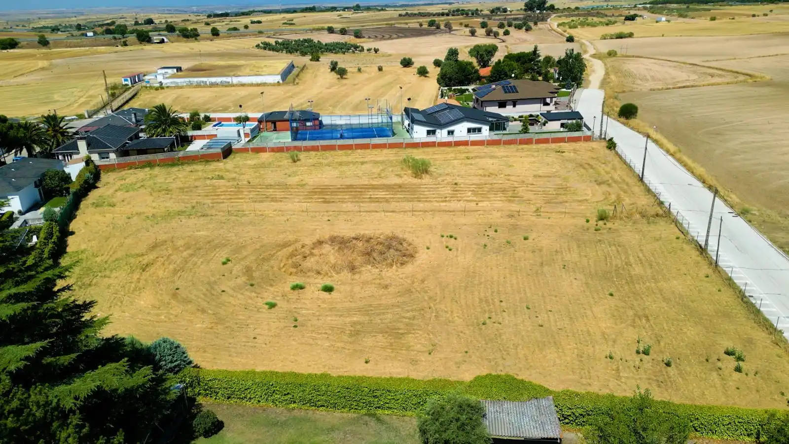 Residential for sale in Navalcarnero, Griñón