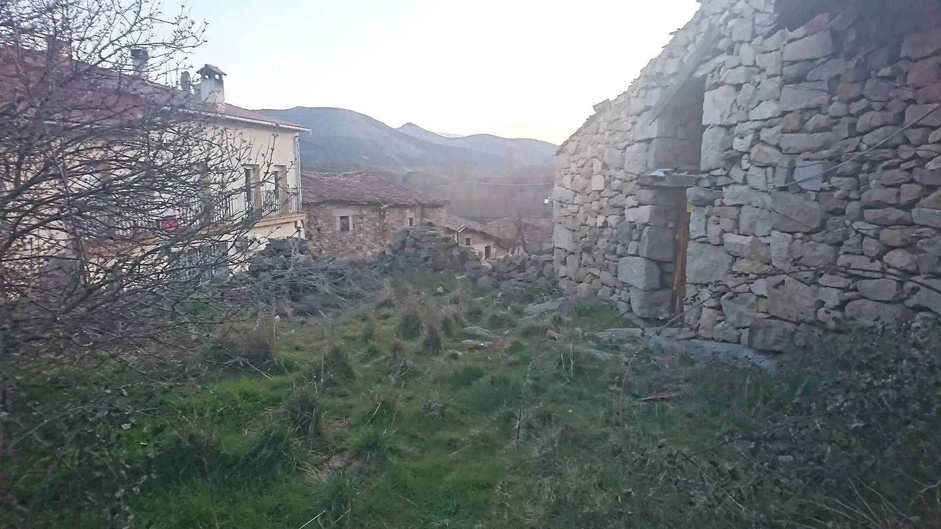 Terreni e lotti in vendita a Calle la Iglesia 90