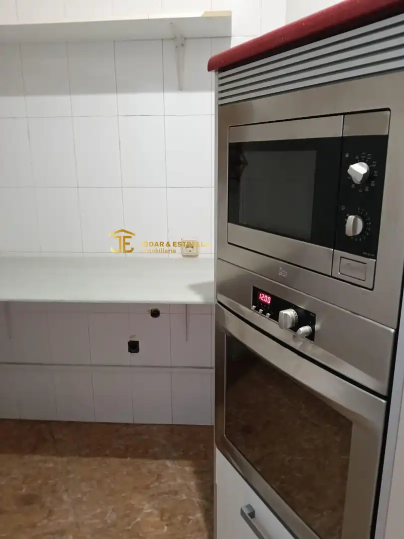 Cocina de Casa o chalet en venta en Lorca con Balcón