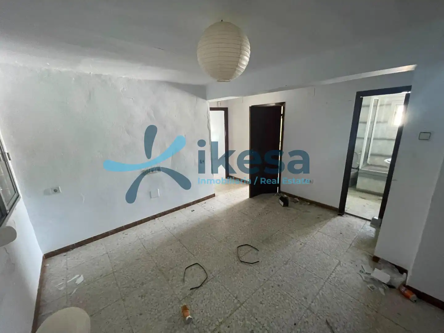 Flat for sale in Sevilla