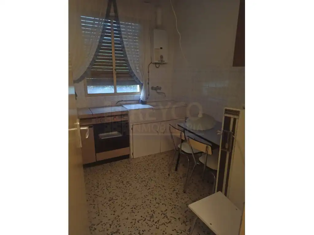 Cuina de Apartament en venda en Badarán