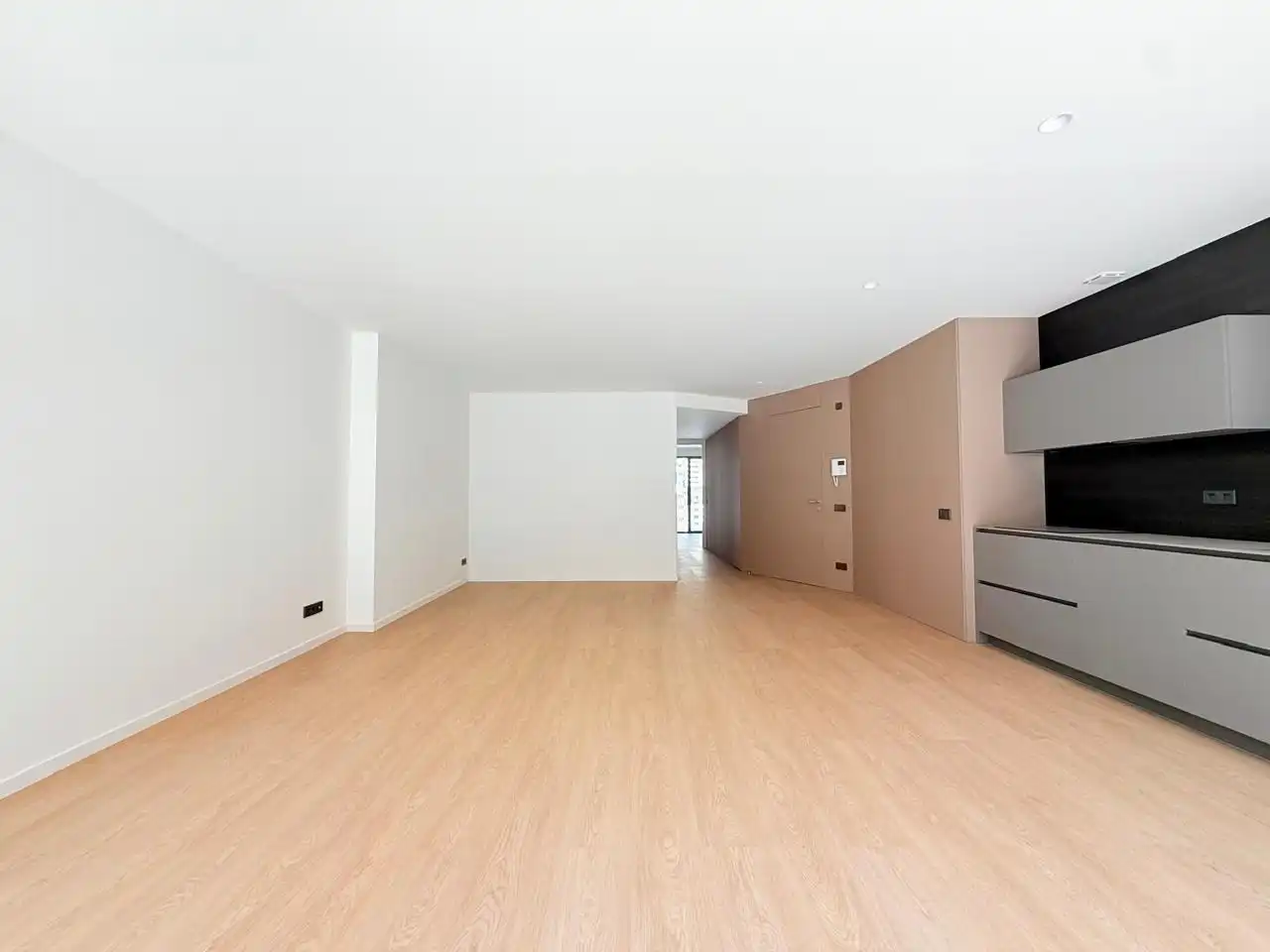 Wohnzimmer von Wohnung zum Verkauf in Andorra la Vella mit Terrasse