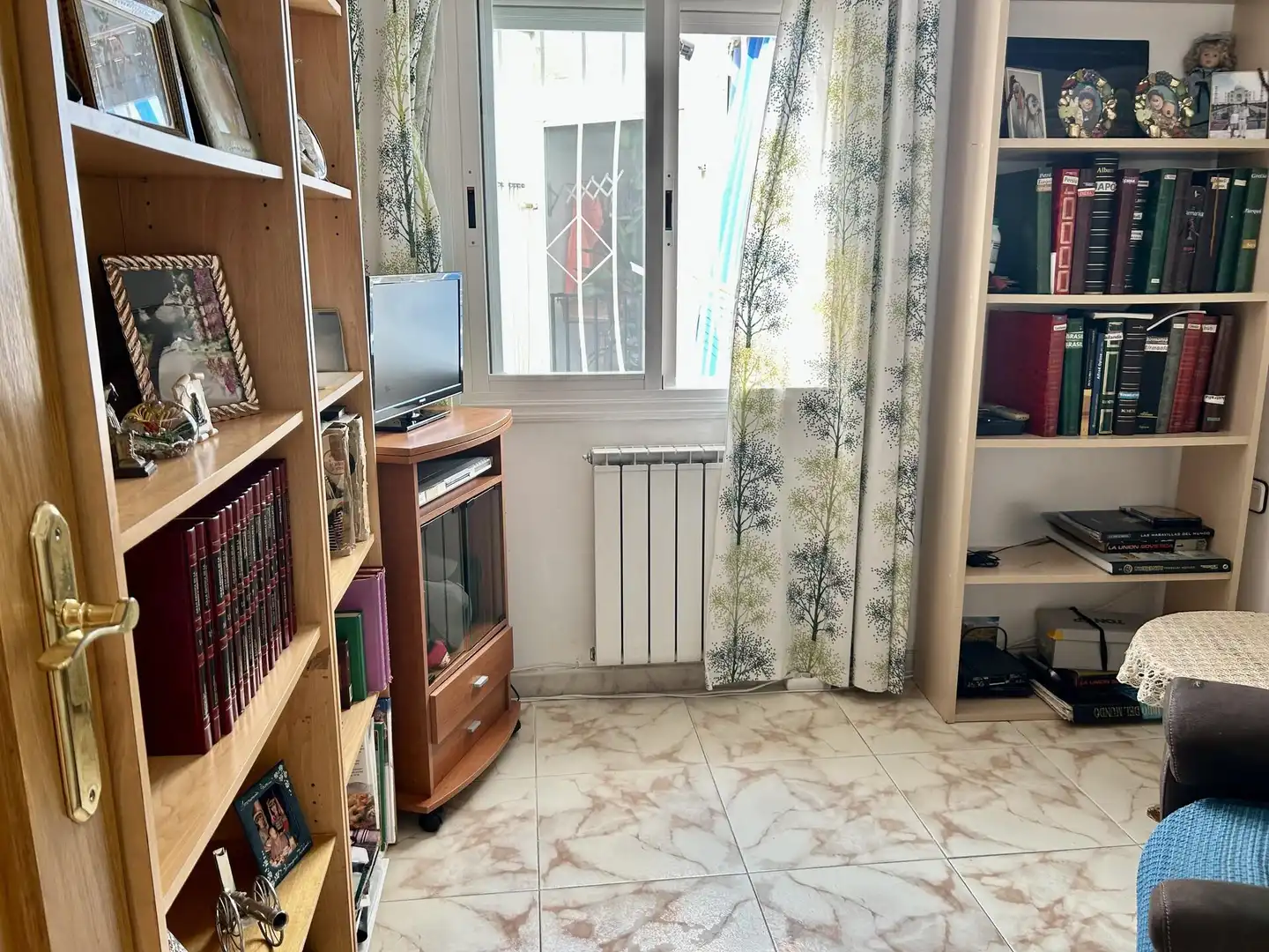Habitación de Ático en venta en Mataró con Aire acondicionado, Calefacción y Trastero