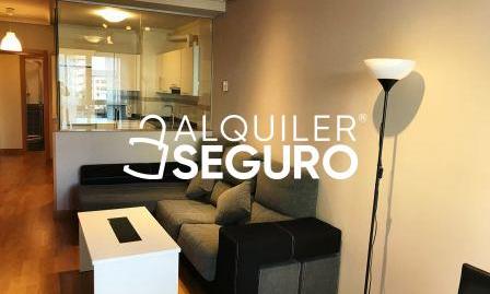 Foto 5 de Pis de lloguer a Badaya, Coronación, Araba - Álava