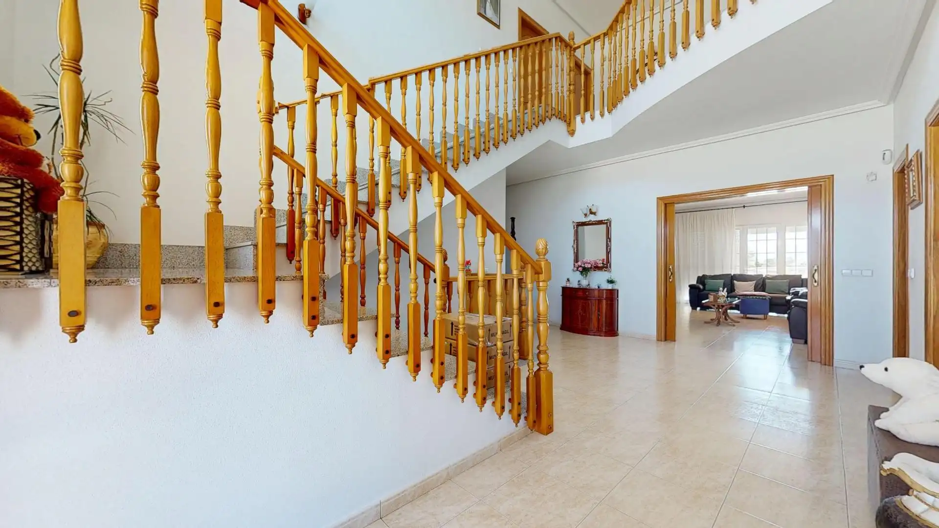 Casa o chalet en venta en San Pedro del Pinatar con Piscina comunitaria