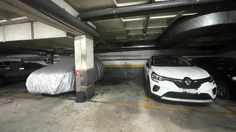 PARKING FRENTE MARCADO FONDO, imatge 2