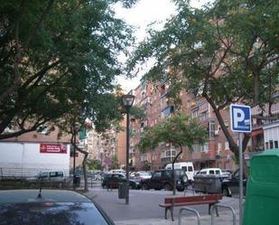 Vista exterior de Pis en venda en Málaga Capital