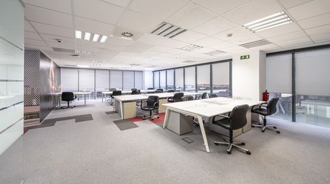 Foto 5 de Oficina de alquiler en Numancia, Madrid Capital