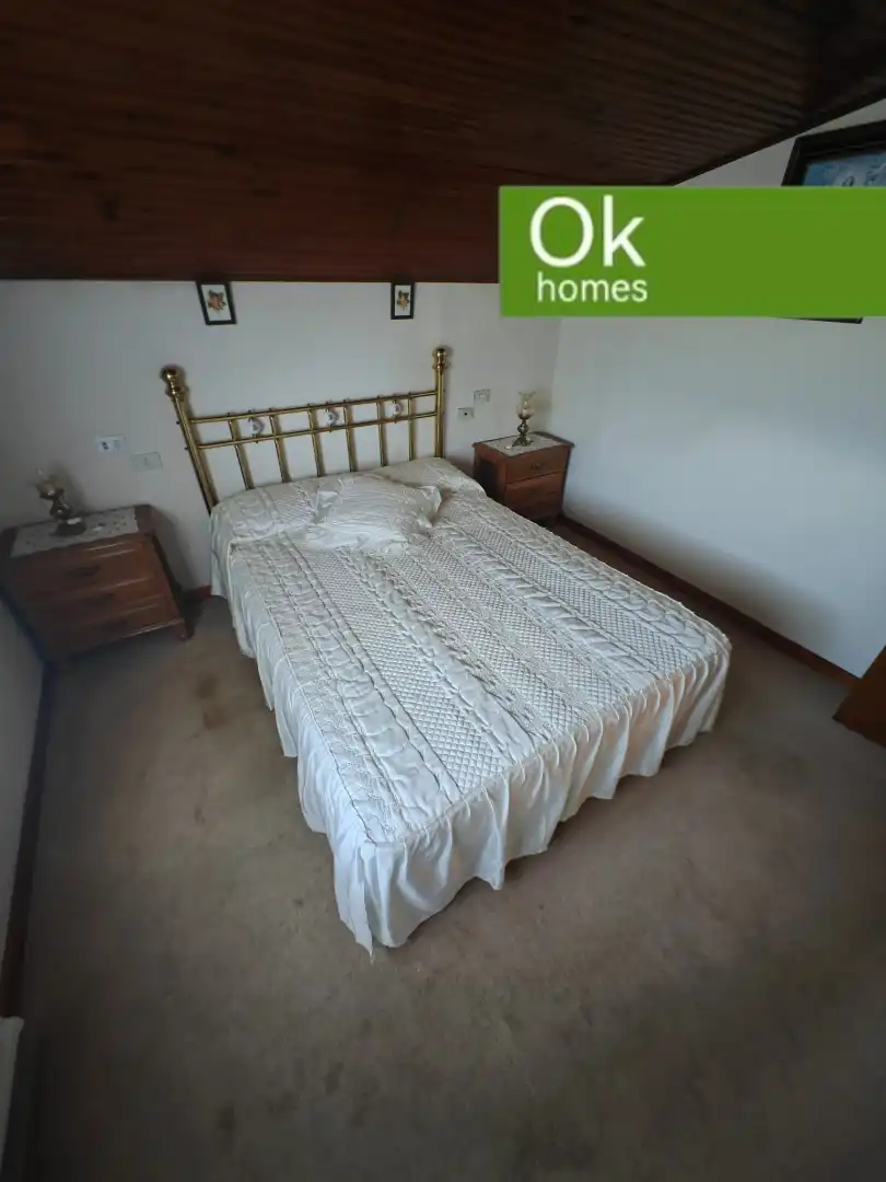 House with terrace for sale in Friol, imagen 32