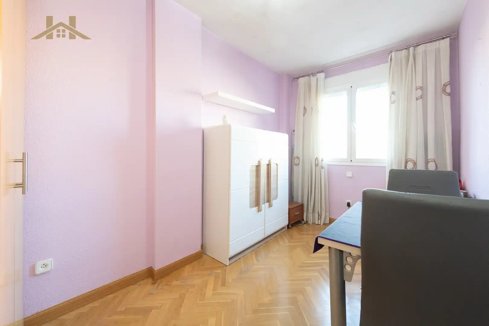 Wohnung mit Aufzug zum Verkauf in Calle León Felipe, imagen 11