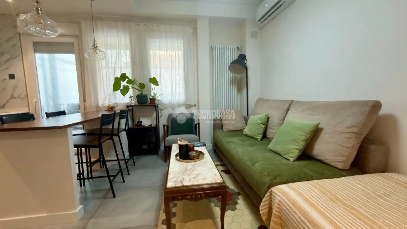 Piso con ascensor en venta en Casco Histórico, imagen 5