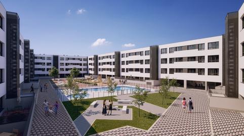 Photo 3 of Flat for sale in Los Hueros, Madrid