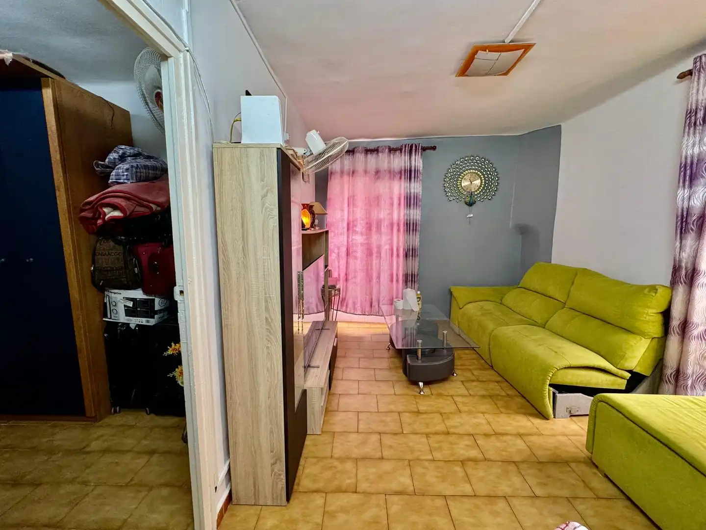 Wohnung mit Terrasse zum Verkauf in Carrer d'Espalter, imagen 11