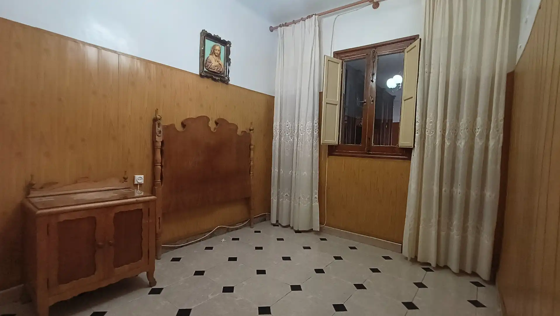 Habitación de Casa o chalet en venta en Mazarrón con Amueblado