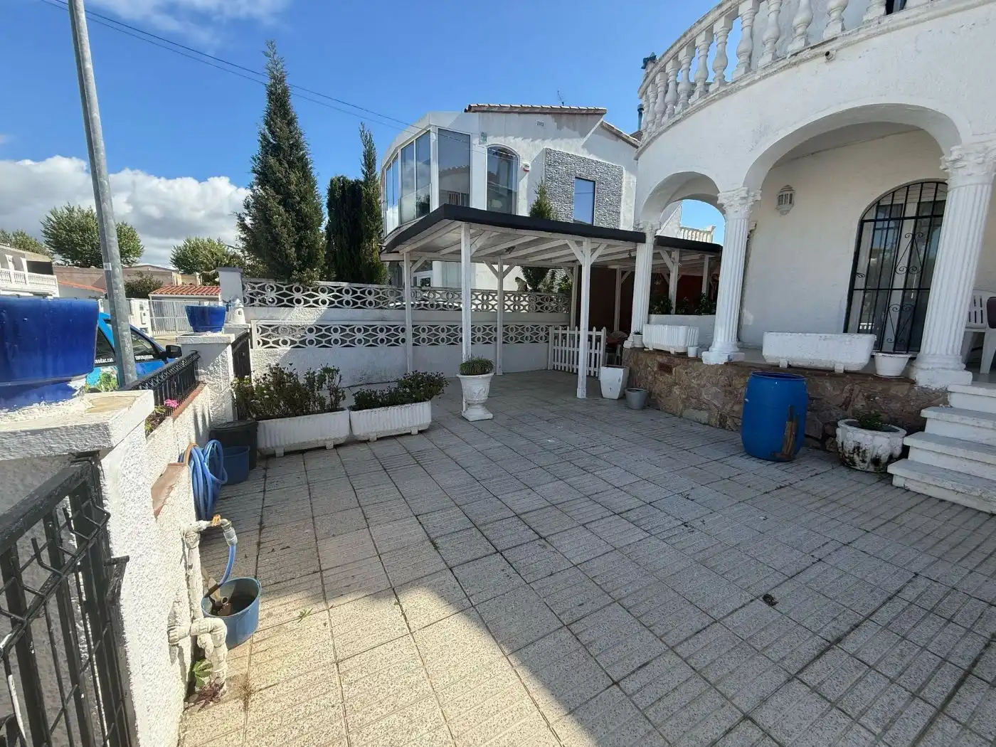 Casa con jardín en venta en SECTOR MONGRI, imagen 2