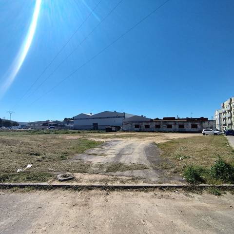 Terreno residencial en Venta en Sollana