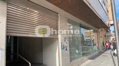 Foto 2 de Oficina en venda a Avenida Alfonso IX, 12, Las Viñas, Zamora Capital