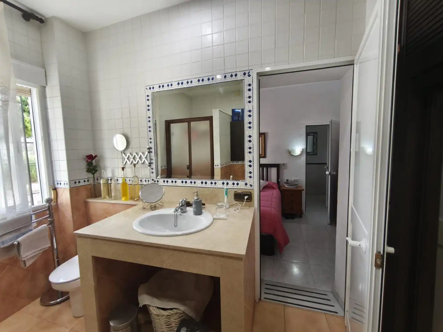 Casa amb terrassa en venda a El Carpio, imagen 8