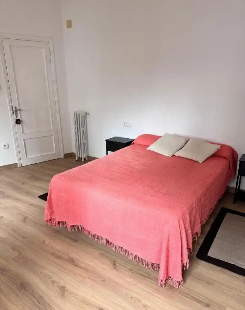 Bedroom of Flat for rent in Ourense Capital 