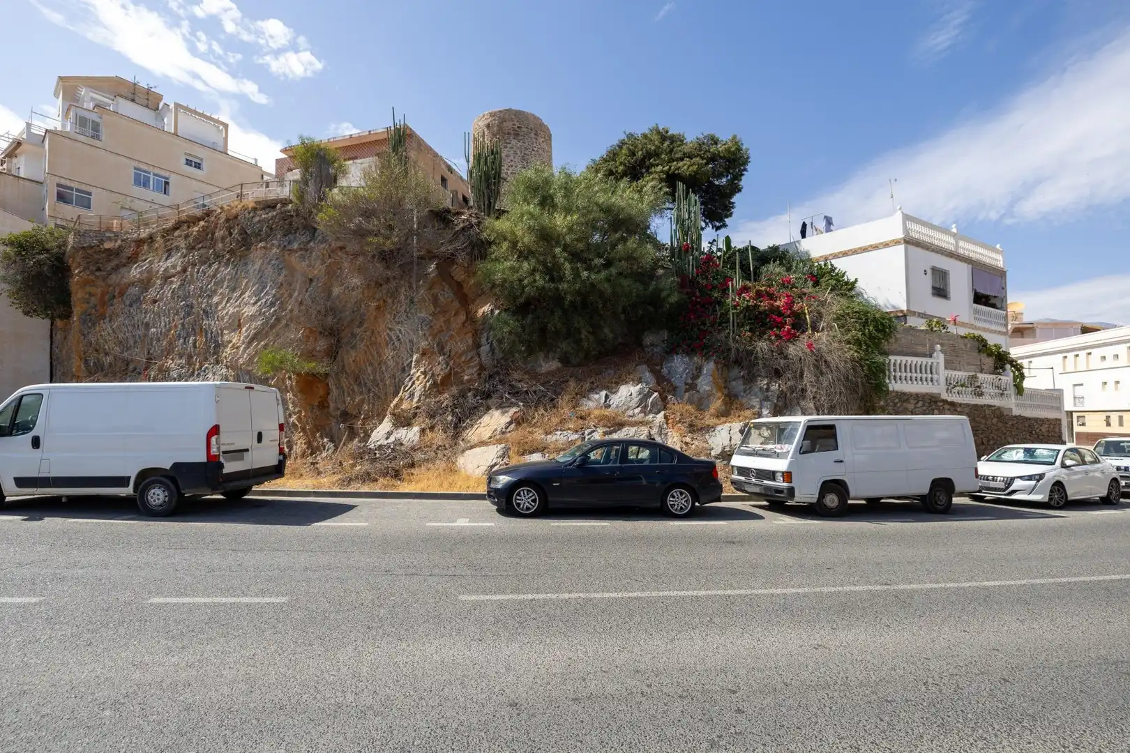 Lands and plots for sale in Carretera de Almería, imagen 6