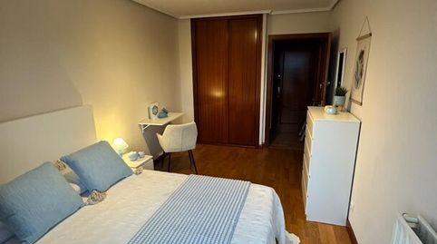 Foto 2 von Wohnung zur Miete in Centro Urbano - Hirigunea, Leioa