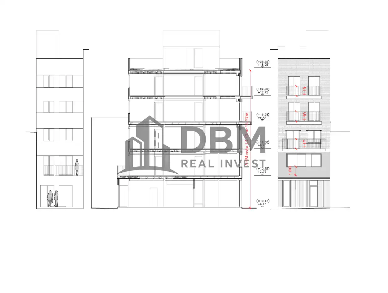 Residencial en venda a Collblanc - La Torrassa, imagen 16