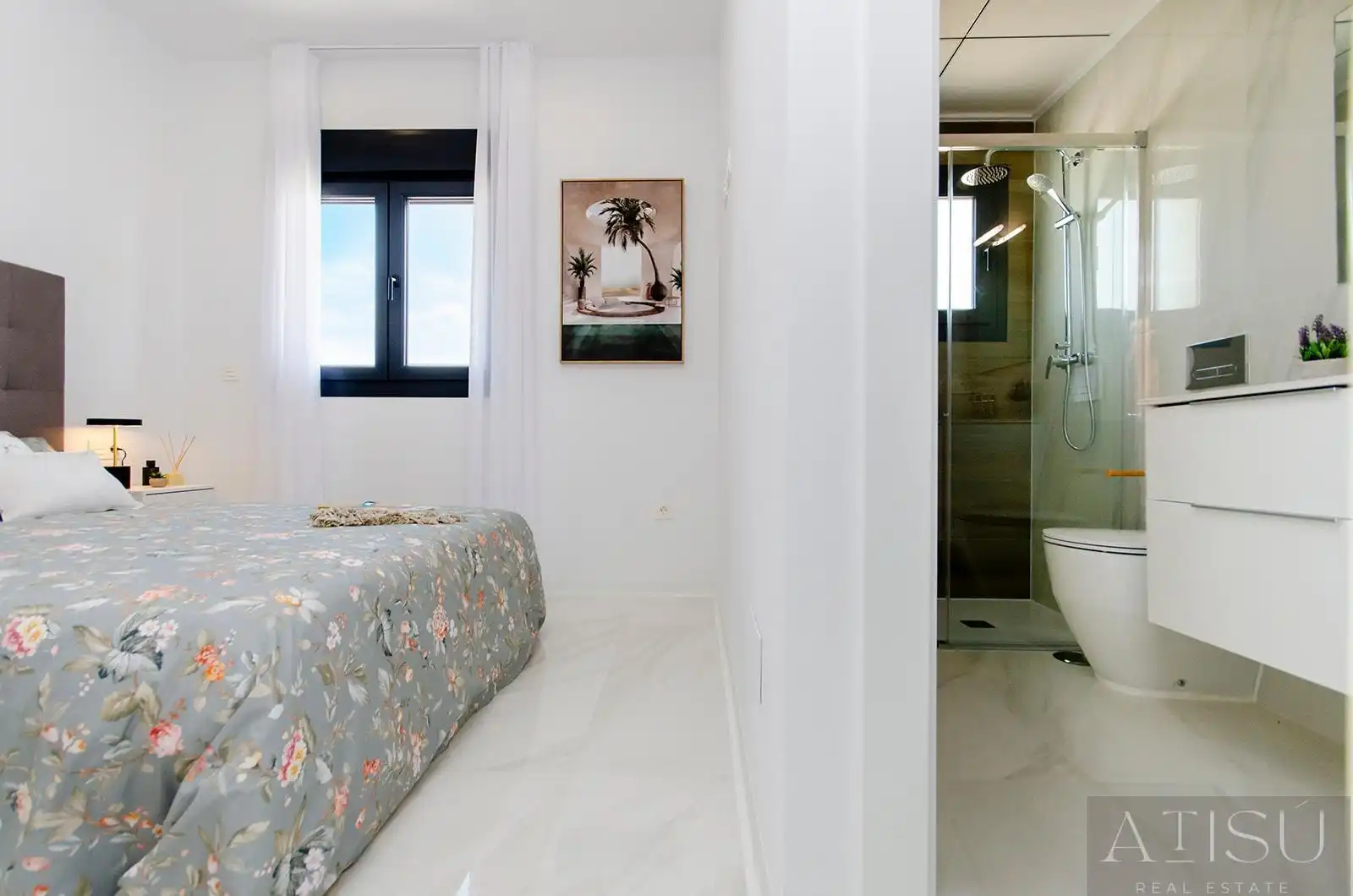 Chalet con piscina en venta en Desamparados - Hurchillo - Torremendo, imagen 24