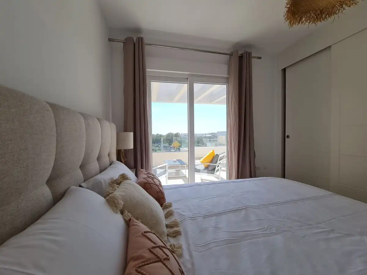 Apartament de lloguer a TORRENTE BALLESTER, 5, Rodeo Alto - Guadaiza - La Campana