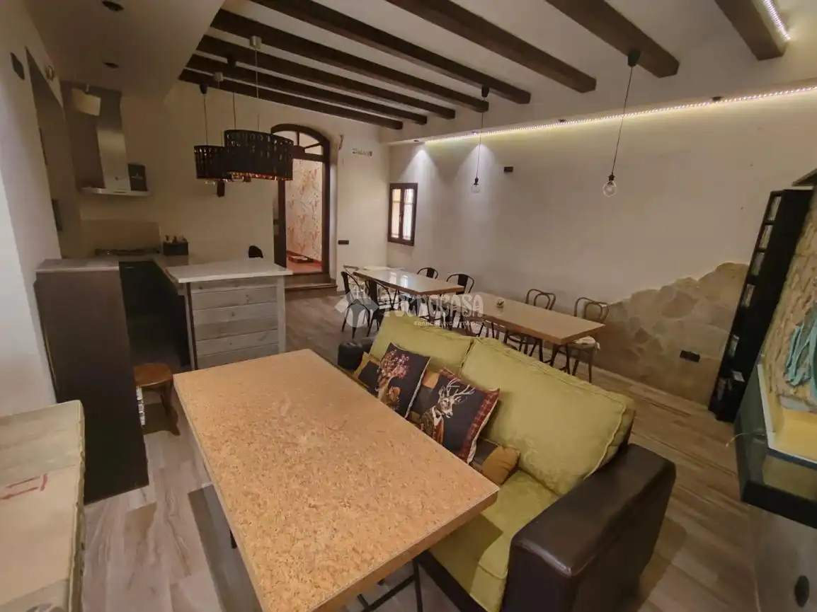Habitatge en venda a Mengíbar