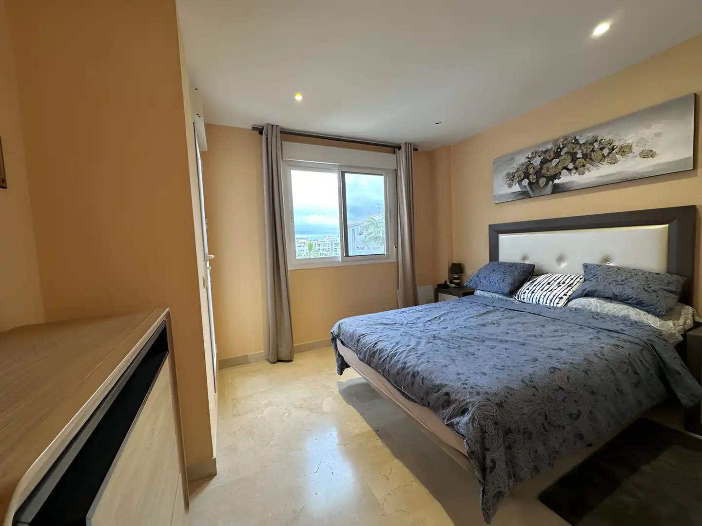 Apartament amb piscina en venda a Selwo, imagen 11
