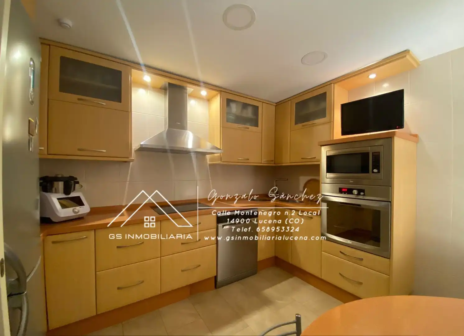 Casa a schiera in vendita a El Valle, imagen 20