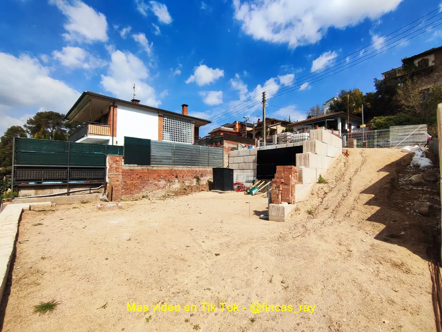 Terreno residenziale in vendita a Lliçà d'Amunt, imagen 10