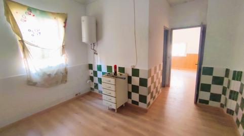 Foto 2 de Pis en venda a Calle Ronda de Gracia, 24, Medina del Campo, Valladolid