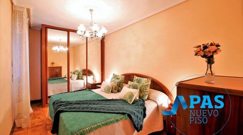 Foto 5 de Pis en venda a Calle Alonso, Cuatro Caminos, Santander