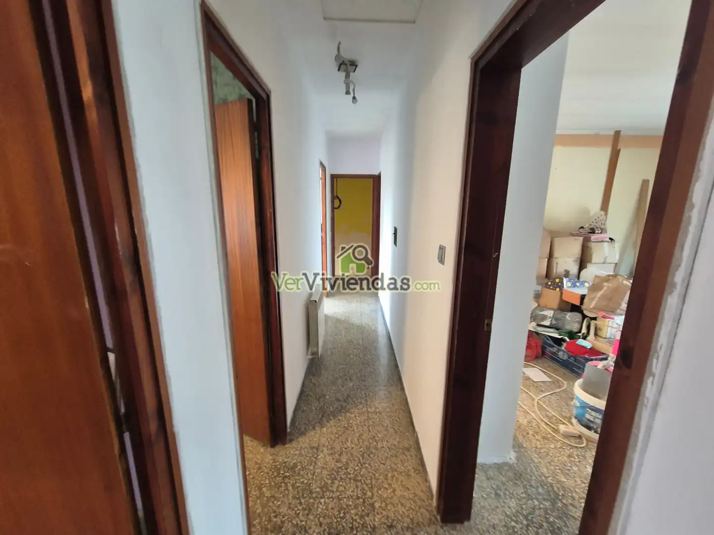 Casa amb terrassa en venda a Vallirana, imagen 54