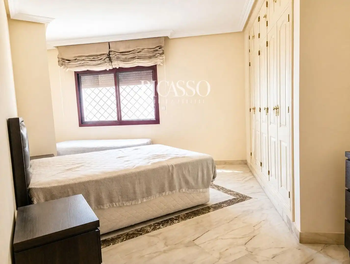 Flat with pool for sale in de la Costa del Sol, imagen 6