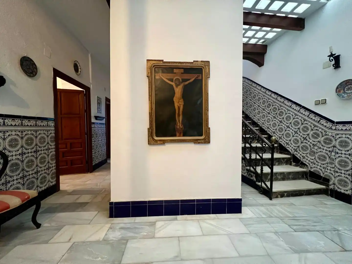 Casa amb terrassa en venda a Centro, imagen 7