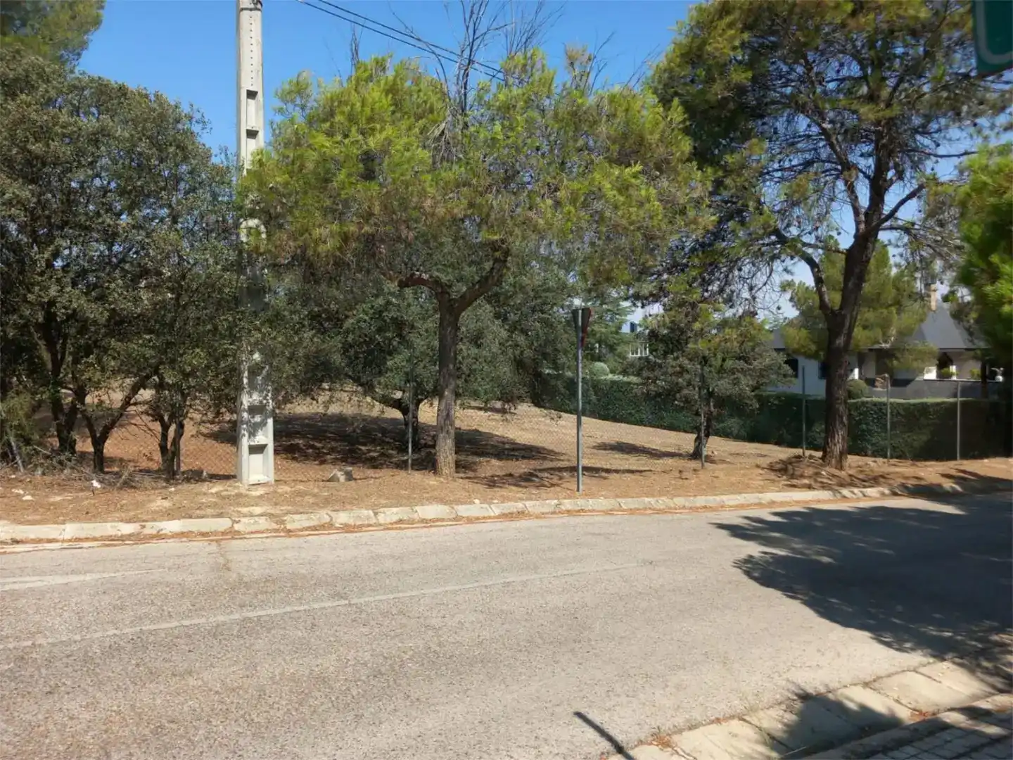 Terreno en venta en Villaviciosa de Odón