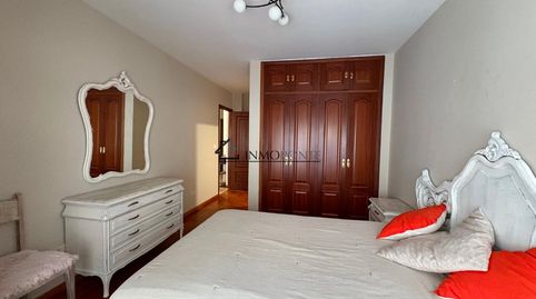 Foto 4 de Piso en venta en José Casal , Zona de Plaza de Barcelos, Pontevedra Capital
