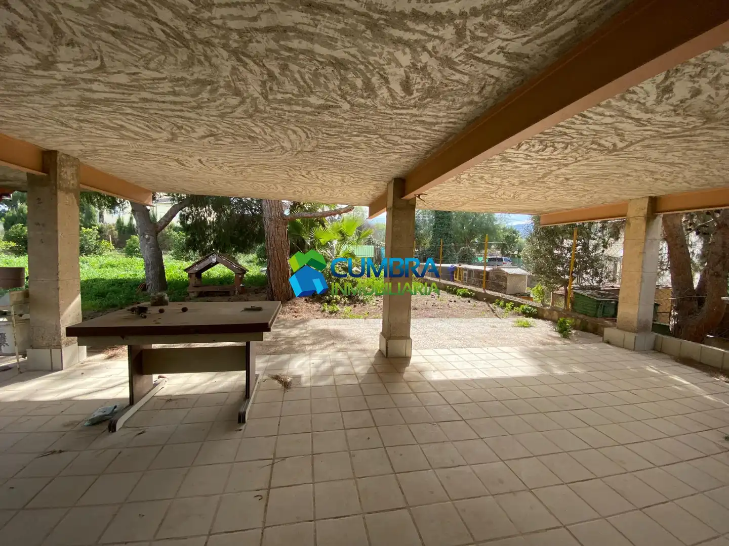 Casa rústica en venda a Pedanías Oeste, imagen 7