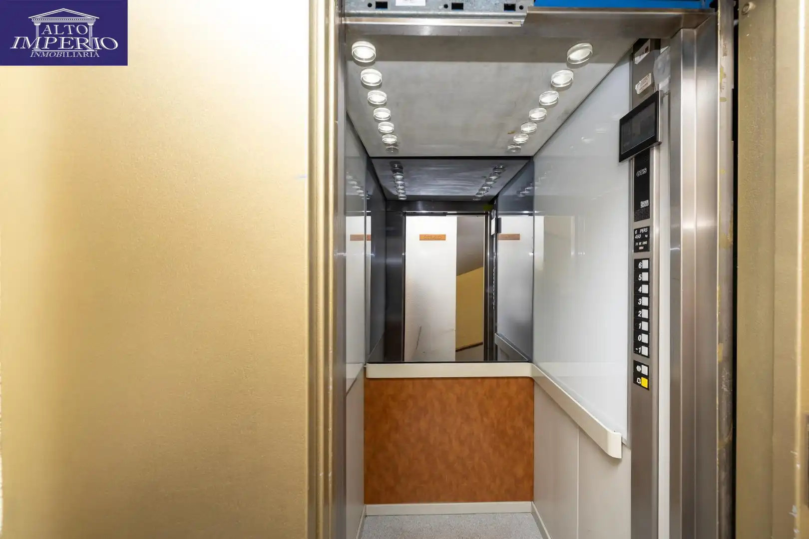 Apartment with lift for sale in Genil, imagen 25