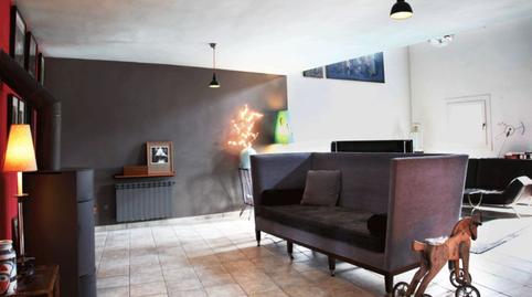 Foto 4 de Finca rústica en venda a Calle Despeñadero, Patones, Madrid