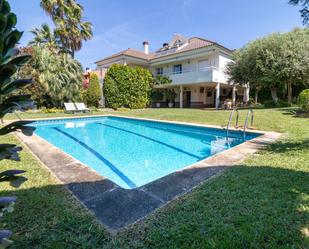 Piscina de Casa o xalet en venda en El Vendrell amb Aire condicionat, Calefacció i Jardí privat