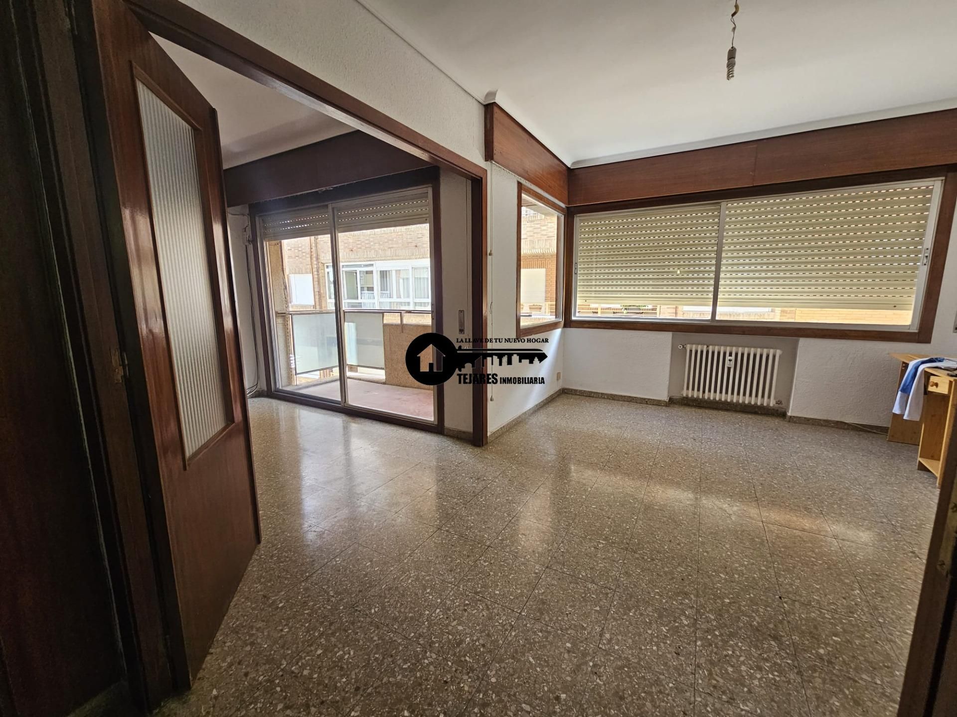 Pis en venda en  Albacete Capital