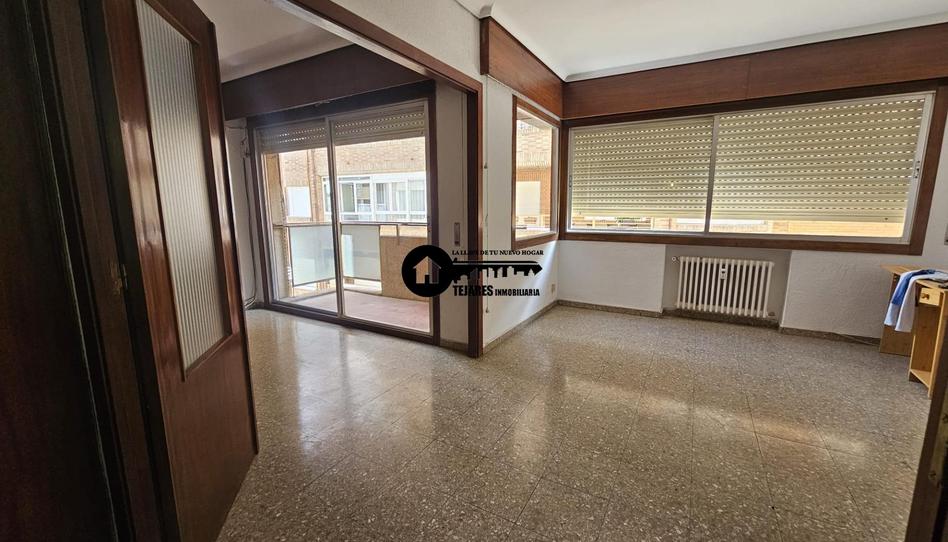 Foto 1 de Pis en venda a Carretas - Pajarita, Albacete