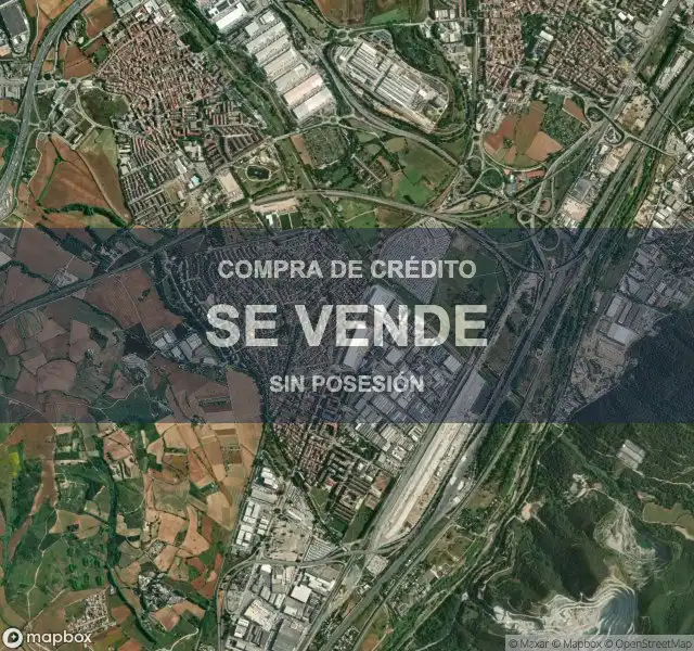Piso en venta en Santa Perpètua de Mogoda