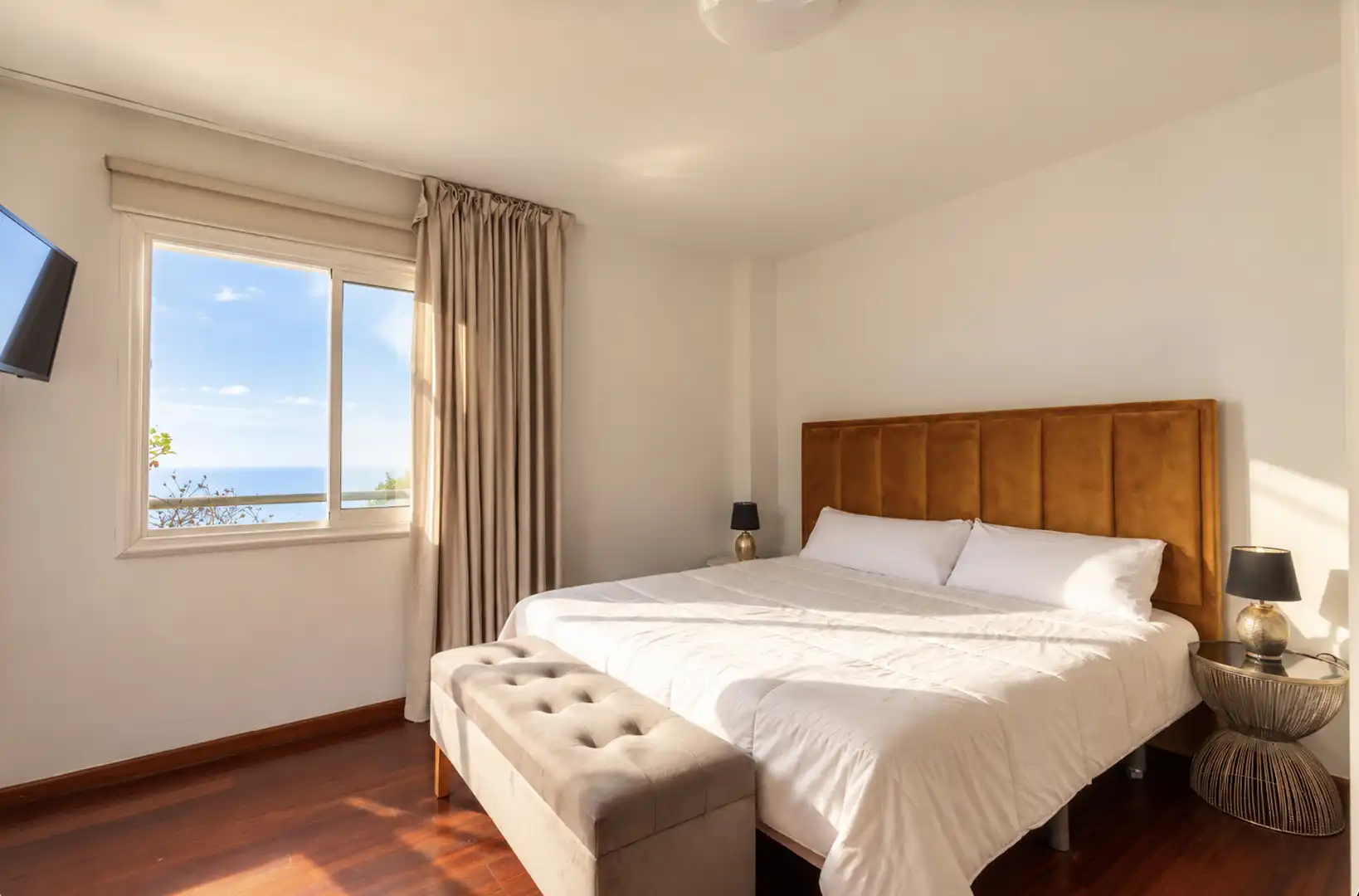 Chalet con piscina en venta en C. Aceviño, 6, imagen 24