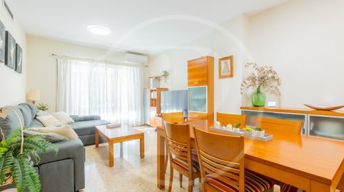 Photo 4 of Flat for sale in Paseo Penyal D'ifach, Casas Verdes, Paterna